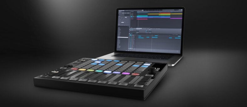Todo sobre la MASCHINE JAM: Review, opiniones, vídeos.