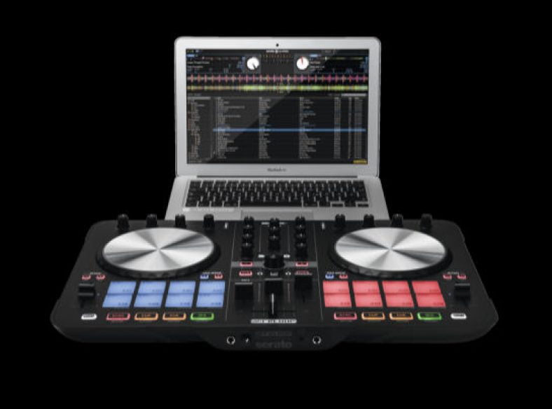 Mejores controladoras de DJ baratas (menos de 200€)