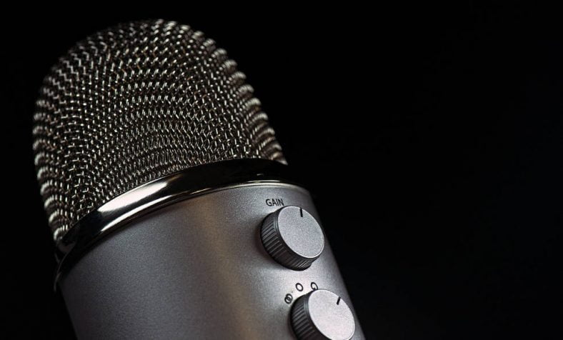 Mejores micrófonos USB para grabar – Guía compra 2021
