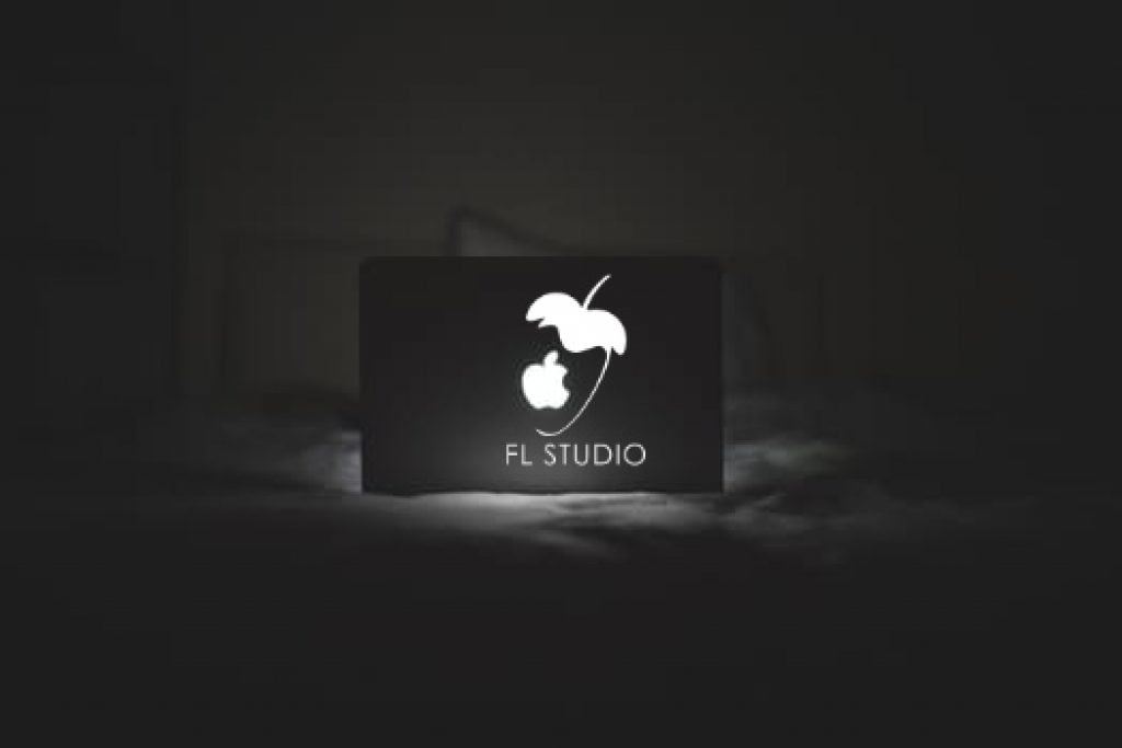 Fl studio 9 mac os xd