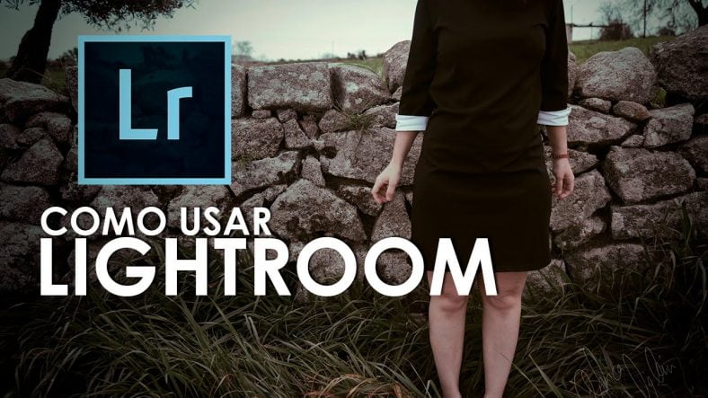 Mejores tutoriales (gratis) para editar fotos con Lightroom