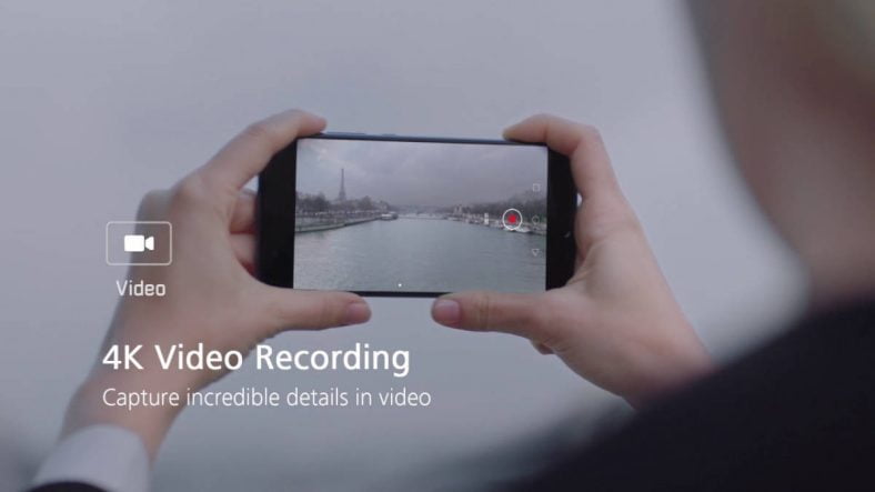 Mejores móviles para grabar vídeo en 2020 – Análisis Calidad/Precio