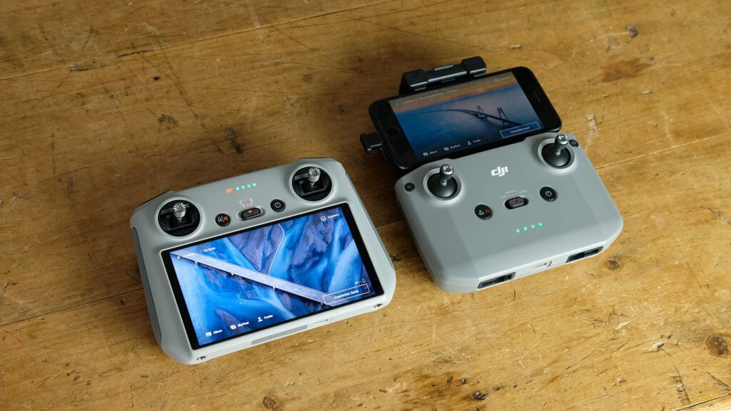 Revisión de DJI Mini 3 Pro: el dron de bolsillo de 249 g juega con los  grandes
