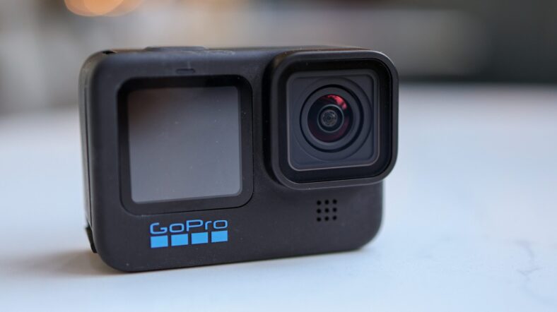 Análisis de la GoPro Hero 11 Black