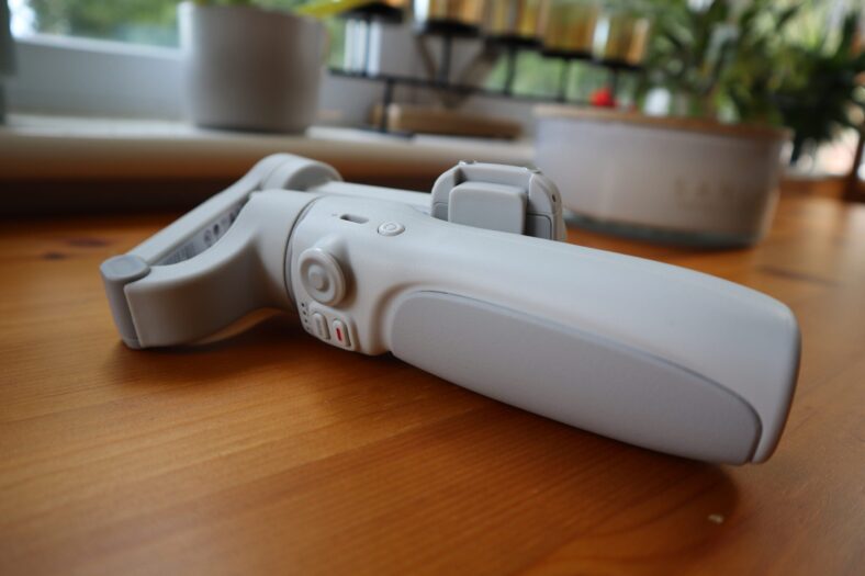 Zhiyun Smooth Q4 Review | Analisis