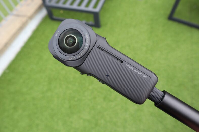Reseña de Insta360 One RS Edición 360 de 1 pulgada