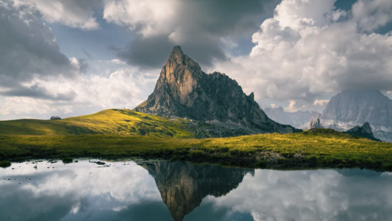 Un enfoque más refinado para elegir el diafragma adecuado en la fotografía de paisajes