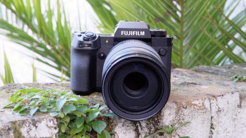 Análisis de la Fujiflim X-H2. Merece la pena? | Reviews