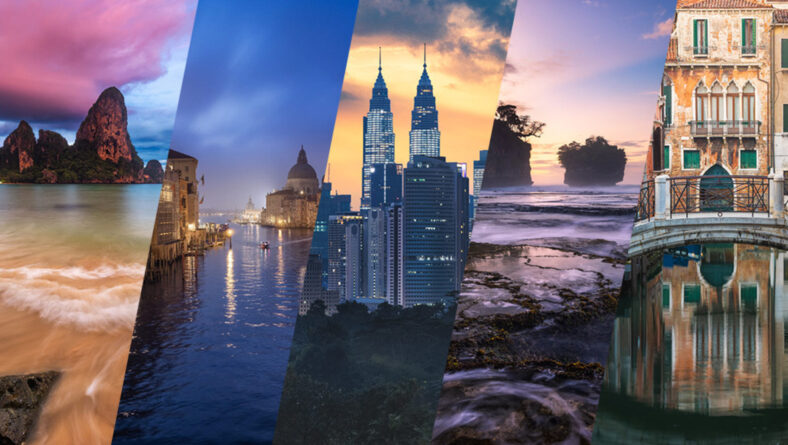 Cómo planificar viajes fotográficos