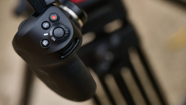 Con la MC-N10, Nikon da un paso más en la construcción de su ecosistema para cineastas