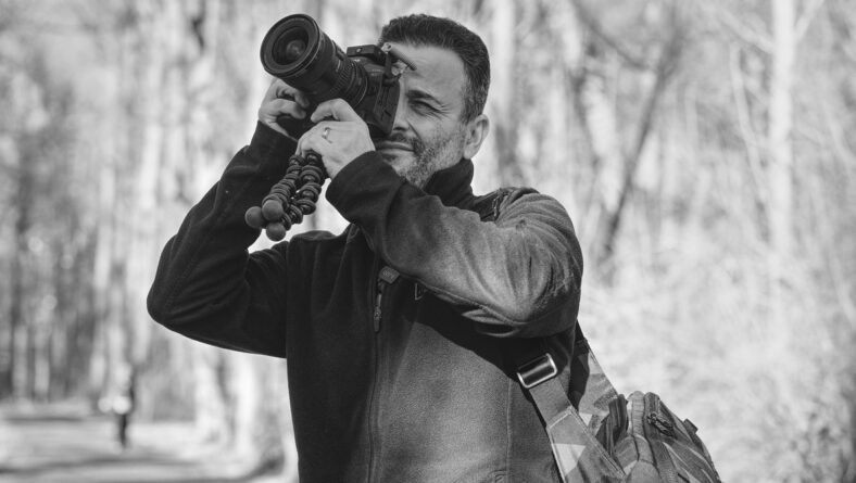 ¿Qué hace a un fotógrafo profesional en 2023?