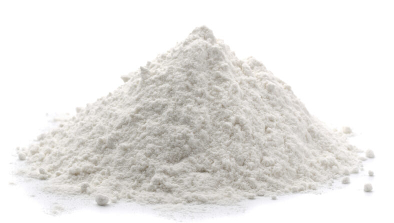 Un hombre pide una cámara Sony de $ 3,000 y recibe bolsas de misterioso polvo blanco en su lugar