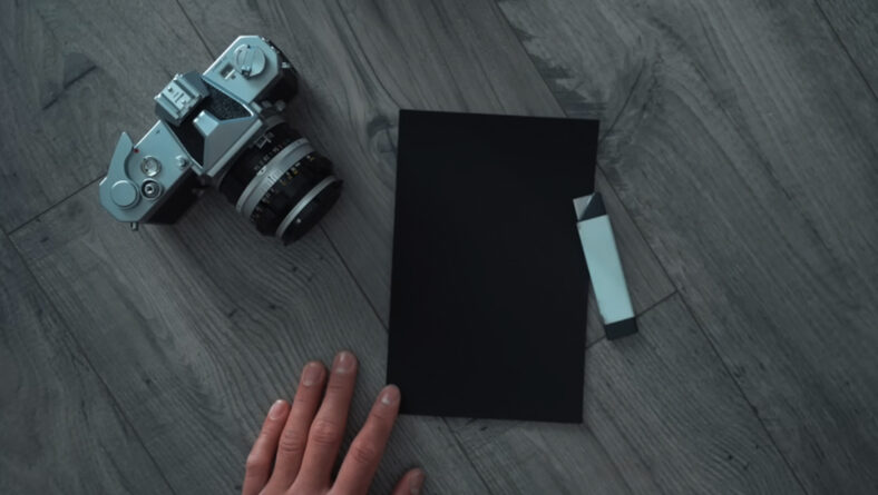 Cómo actualizar a bajo costo los sellos de luz en cualquier cámara de película