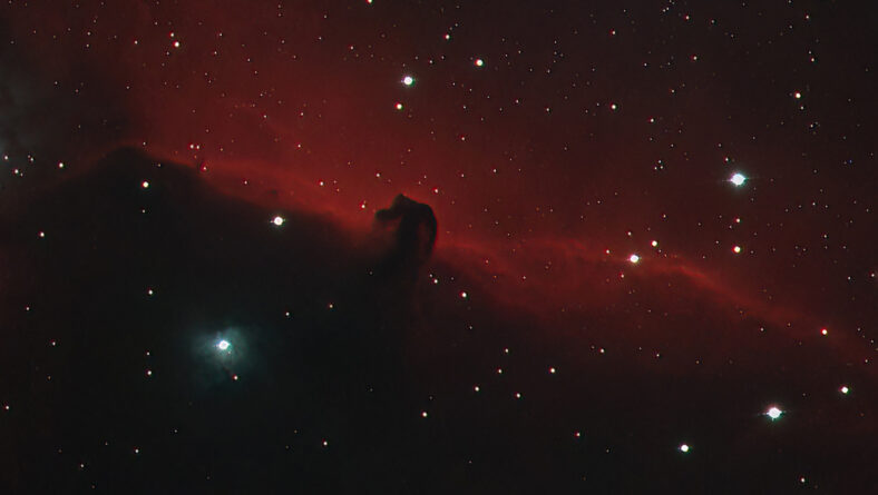 Aquí hay una brillante aplicación gratuita para astrofotógrafos.