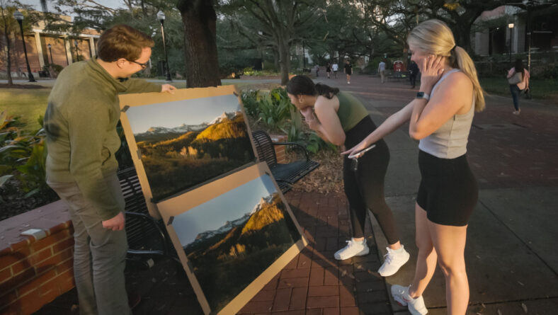 ¿Pueden llevarlo a cabo? iPhone 14 Pro versus cámara de $ 5,000